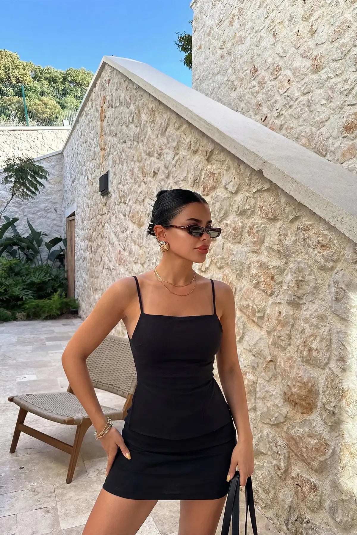 Komplete Dy Pjesësh