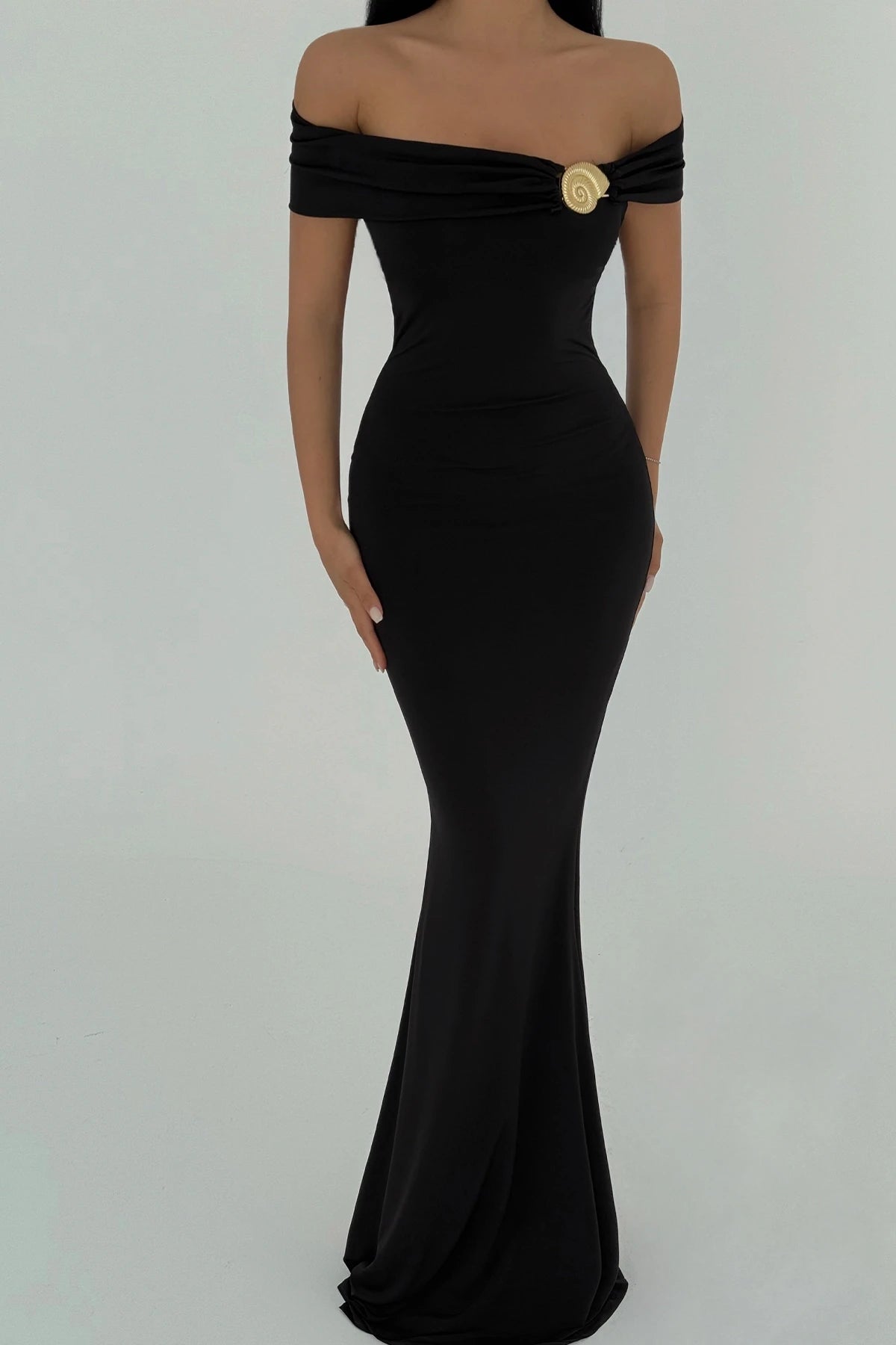 Fustan Elegant Veror