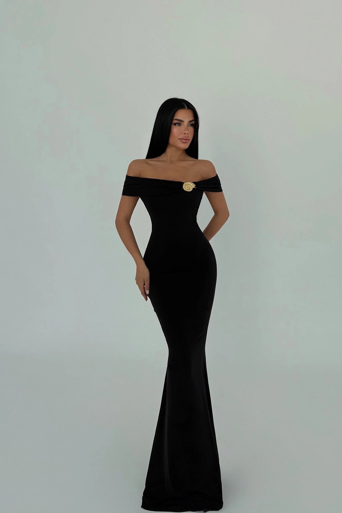 Fustan Elegant Veror