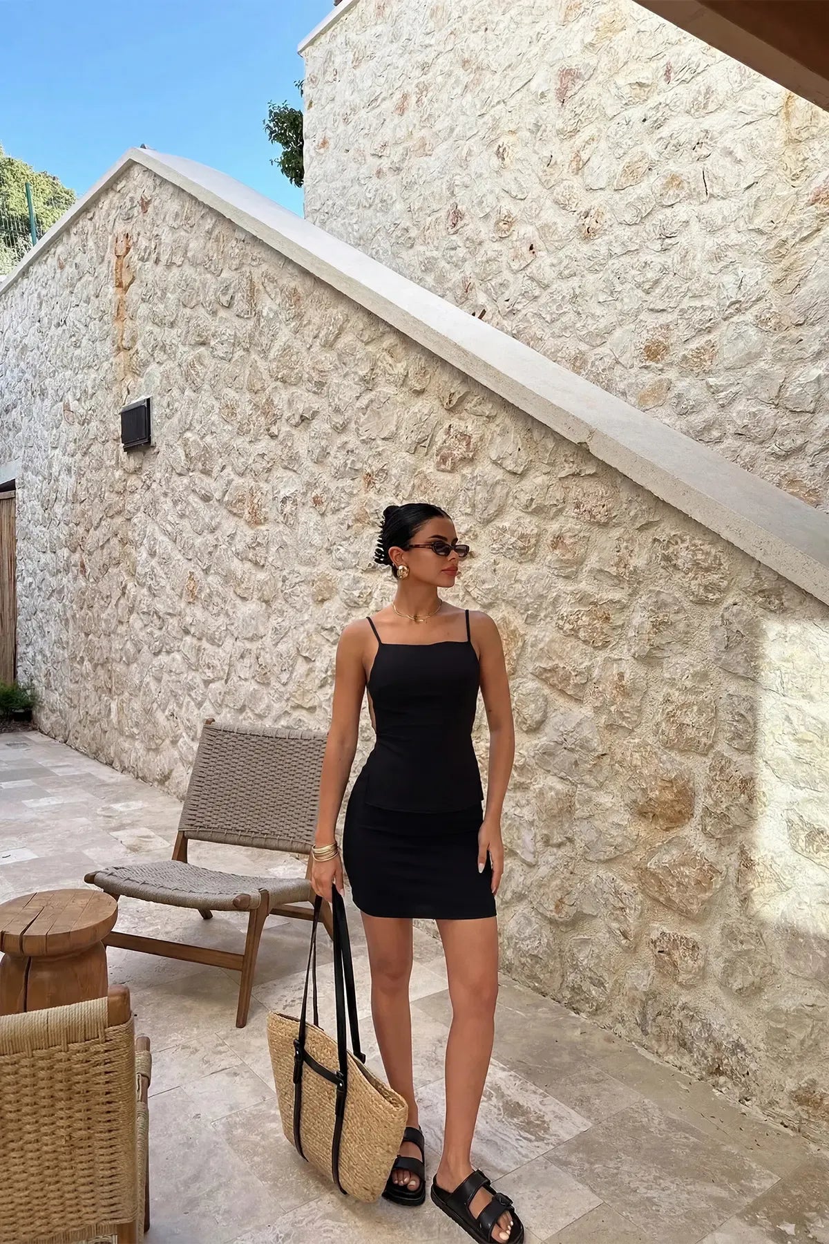 Komplete Dy Pjesësh